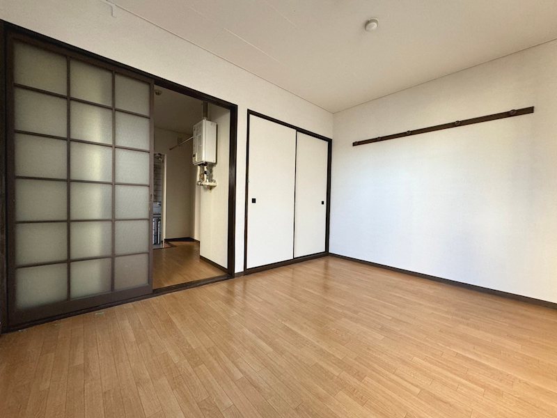 ツインヒルズＪＪ リビング