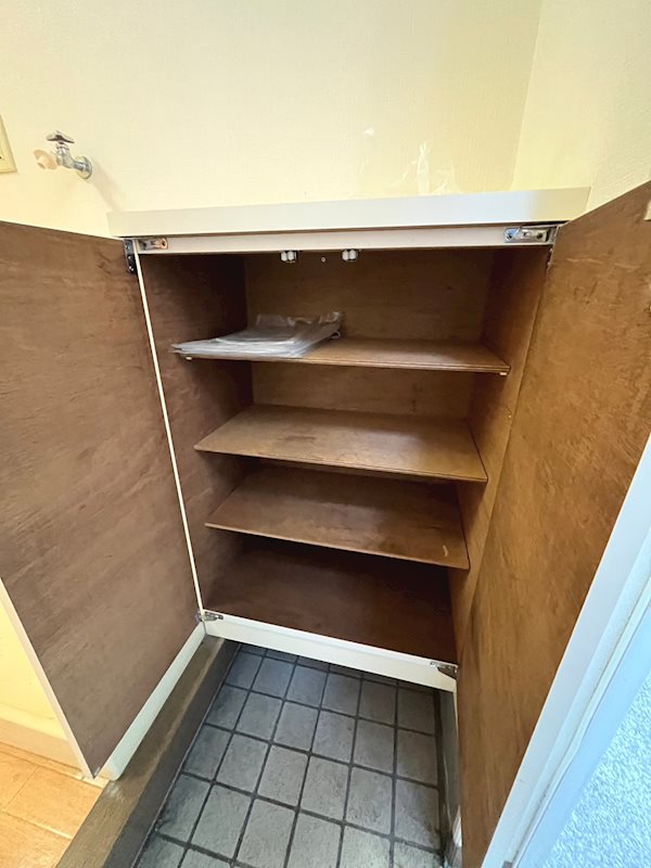 メゾンアルブレ その他7