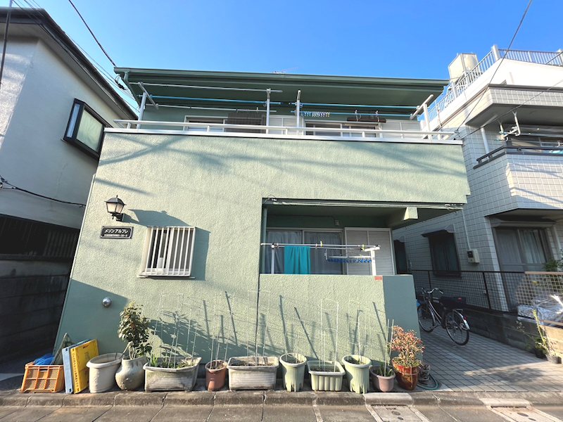 メゾンアルブレ その他12