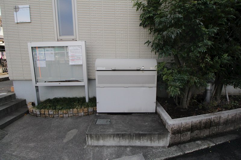 メゾンクレール その他8