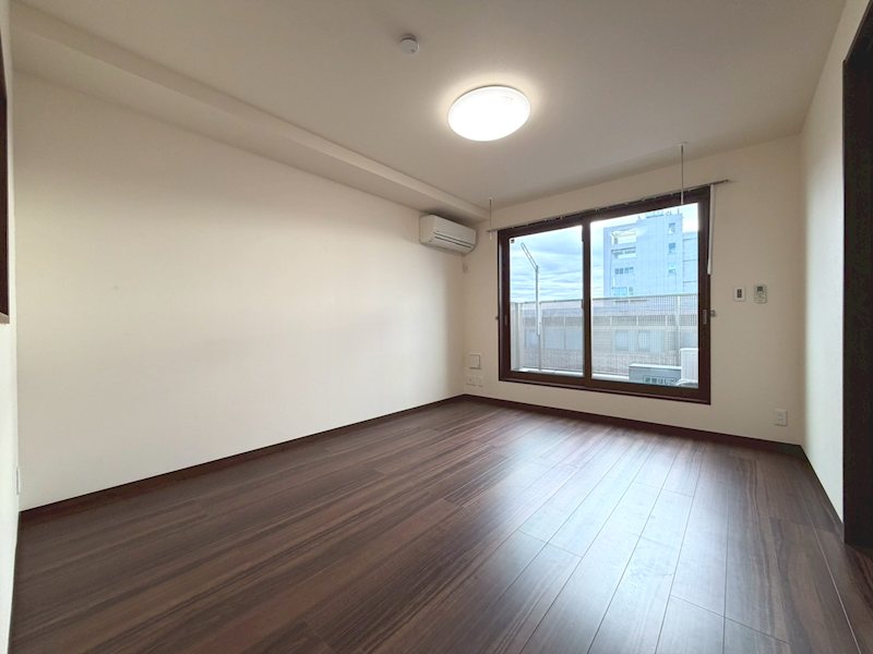 モンテオーロ鷺宮 リビング