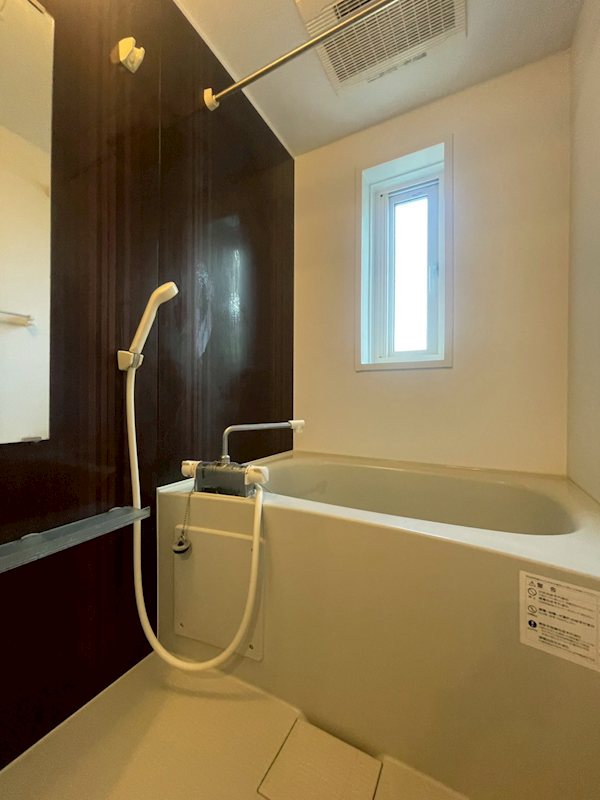 モンテオーロ鷺宮 風呂画像