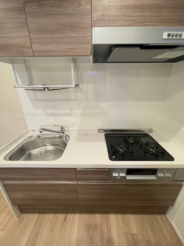 ＢＥＬＬＥ　ＤＥＭＥＵＲＥ７（ベルドミールセブン） キッチン