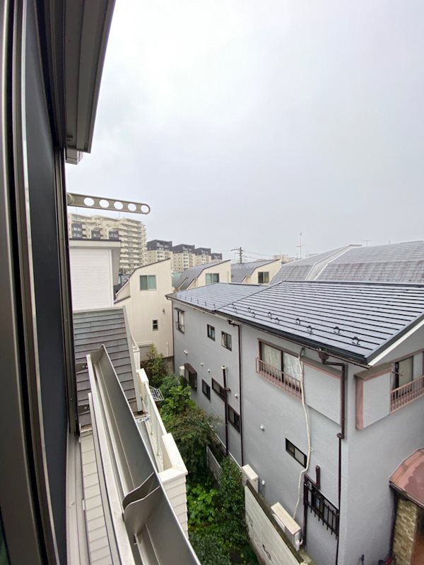 AXIS（アクシス） ベランダ