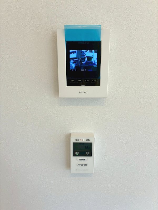 リヴァーサイド田中 その他6