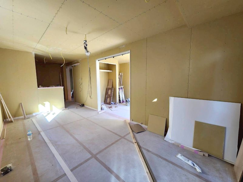 （仮）東和泉３丁目計画 リビング