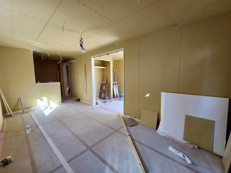 （仮）東和泉３丁目計画 リビング