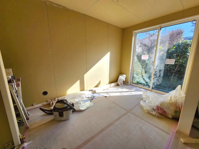 （仮）東和泉３丁目計画 ベッドルーム