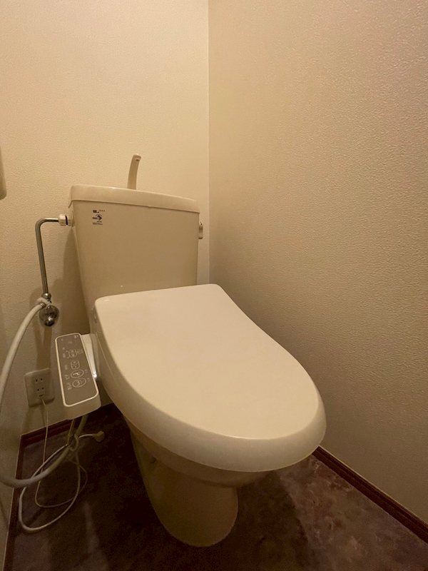 ドムス東高円寺 その他1