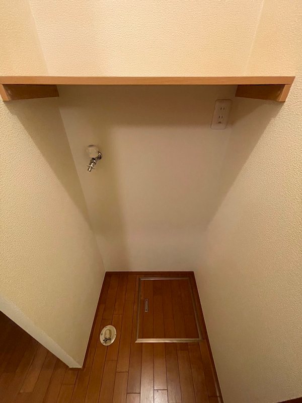 ドムス東高円寺 その他4