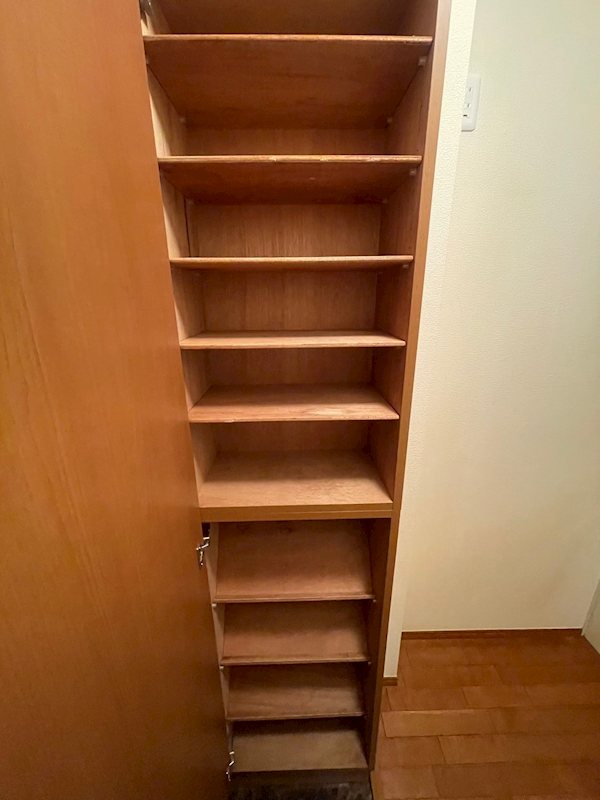 ドムス東高円寺 その他6