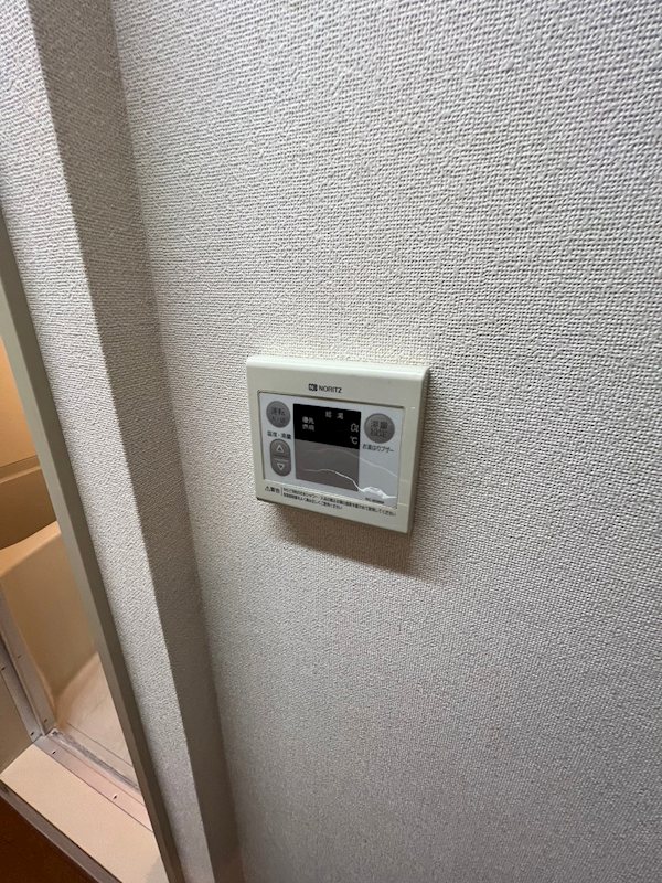 ドムス東高円寺 その他8