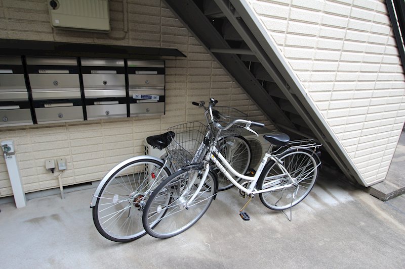 ドムス東高円寺 その他11