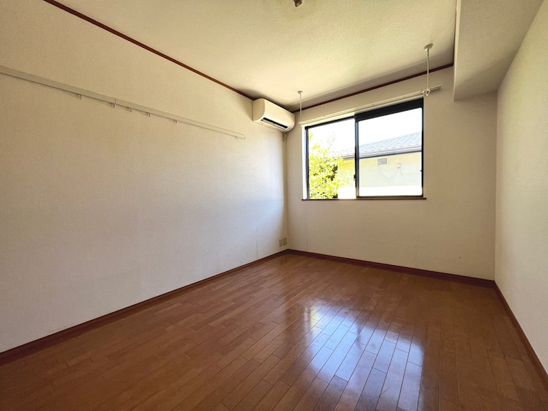 ドムス東高円寺 リビング