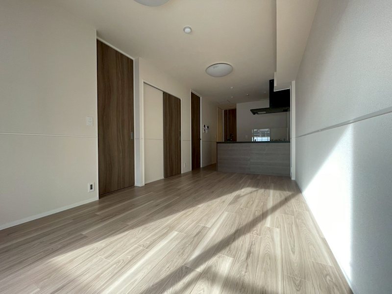 ブラン　シャルマン リビング