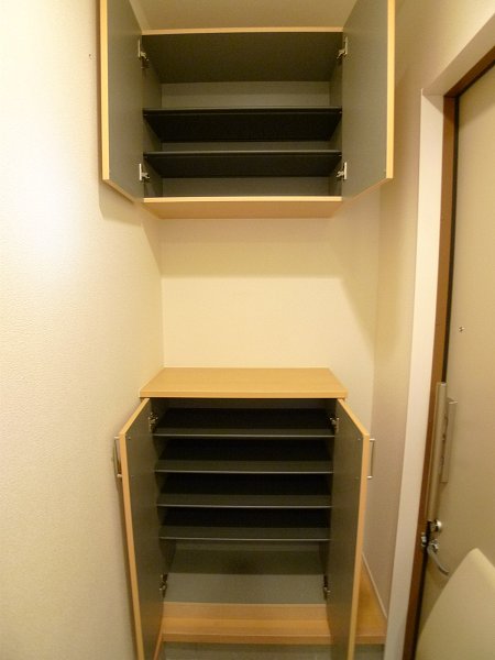 グリーンシャトレ その他6