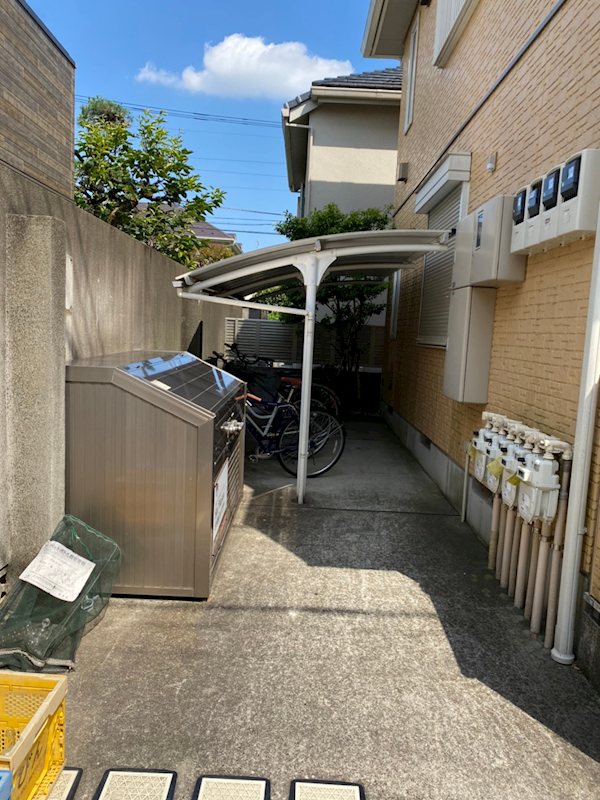 グリーンシャトレ その他外観2