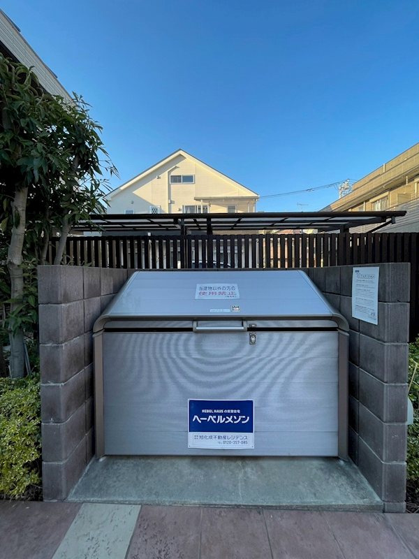 ヴィオリラⅡ その他外観1