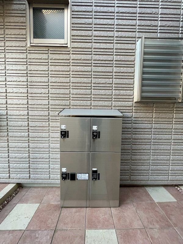 ヴィオリラⅡ その他外観2