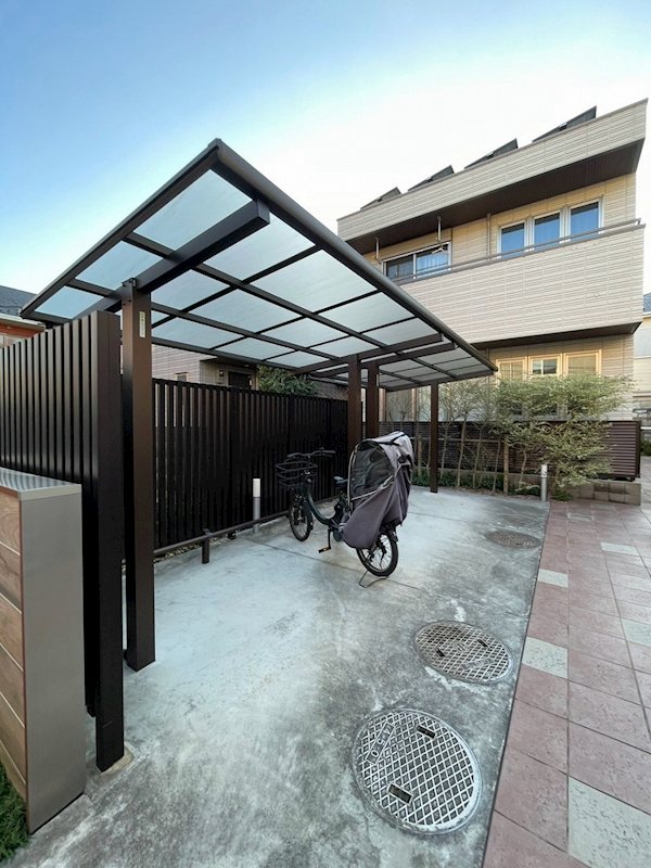 ヴィオリラⅡ その他外観4