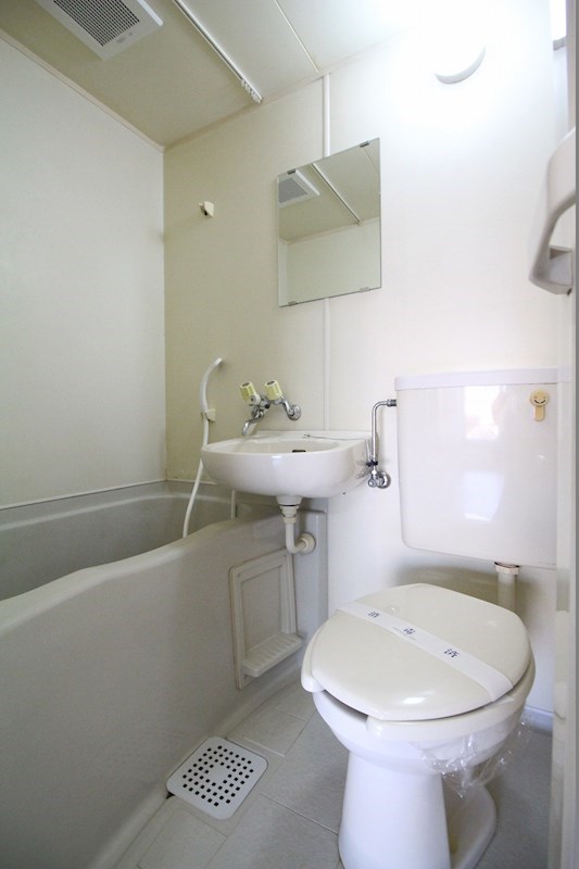 ドゥボナー荏原 その他1