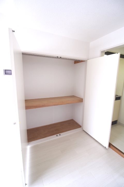 ドゥボナー荏原 その他3