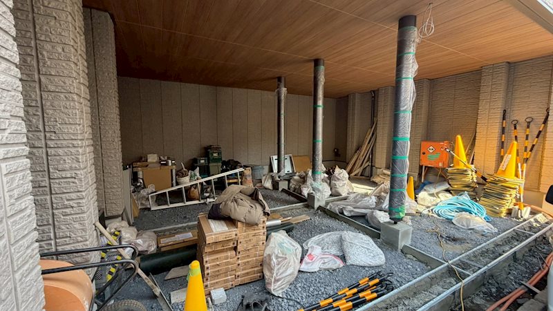 ville中村 その他外観1