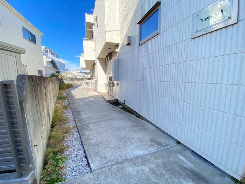 Ｙｕｍ　Ａｒｔ その他外観3