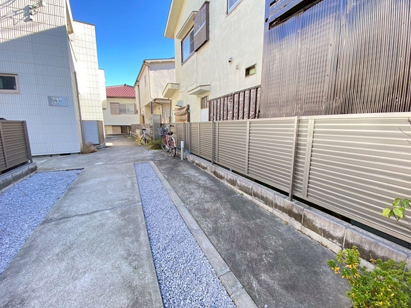 Ｙｕｍ　Ａｒｔ その他外観4