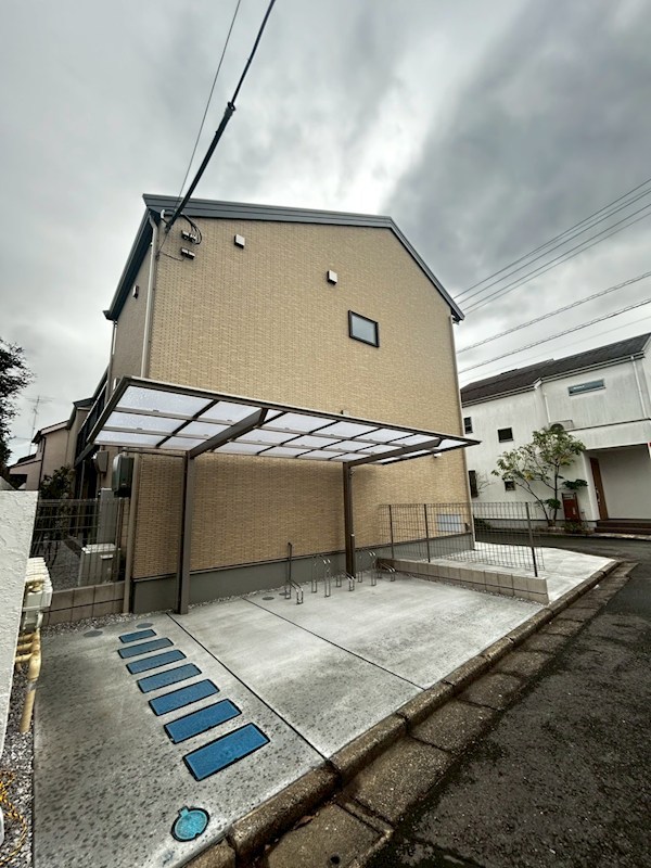 エテルナ その他外観4