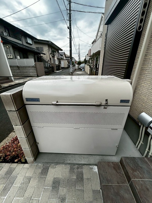 エテルナ その他外観5