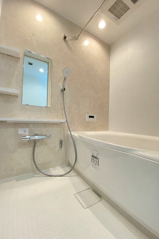 エテルナ 風呂画像