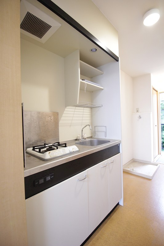 メゾンＴＫ キッチン