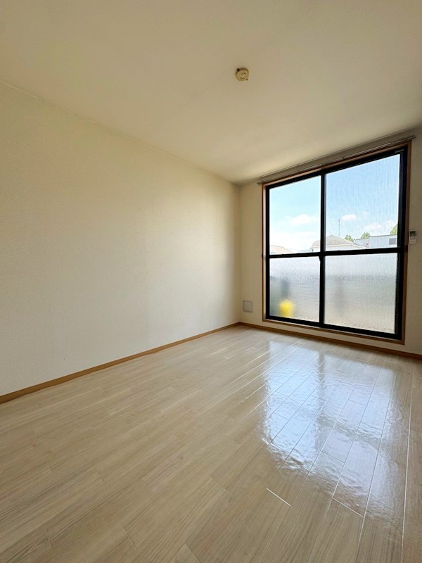 メゾンＴＫ ベッドルーム