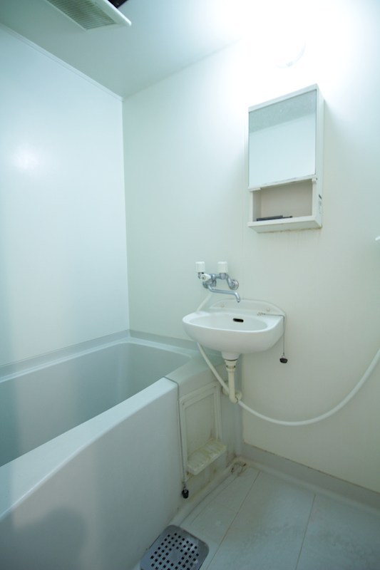 メゾンＴＫ 風呂画像