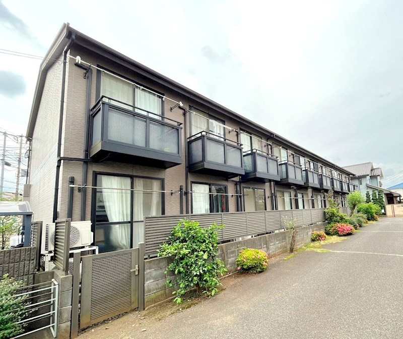 メゾンＴＫ 108号室 外観