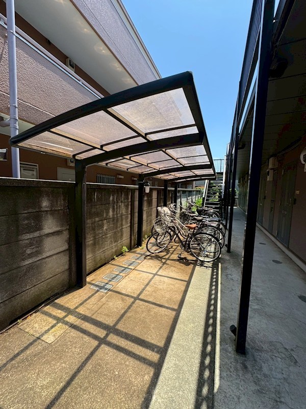 メゾンＴＫ その他外観1