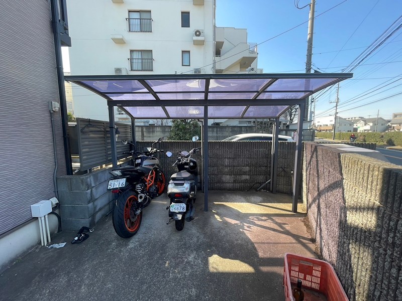 メゾンＴＫ その他外観2