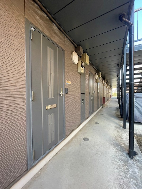 メゾンＴＫ その他外観3