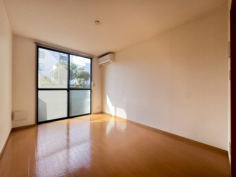 メゾンＴＫ リビング