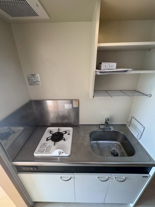 メゾンＴＫ キッチン