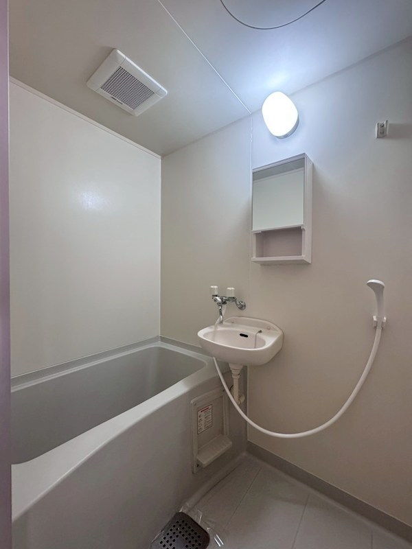 メゾンＴＫ 風呂画像