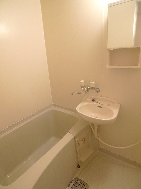 メゾンＴＫ 風呂画像