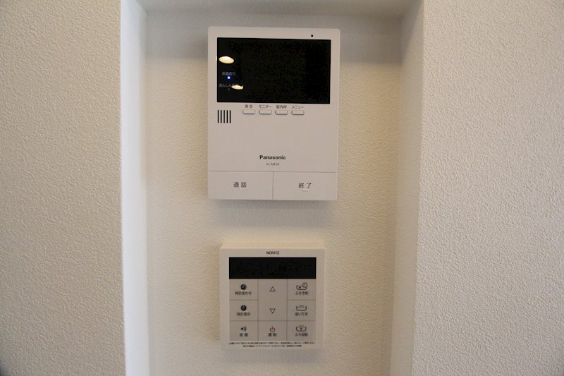 プレミアム新中野 その他4