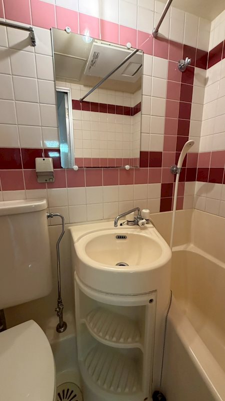 TOP明大前第三 その他2