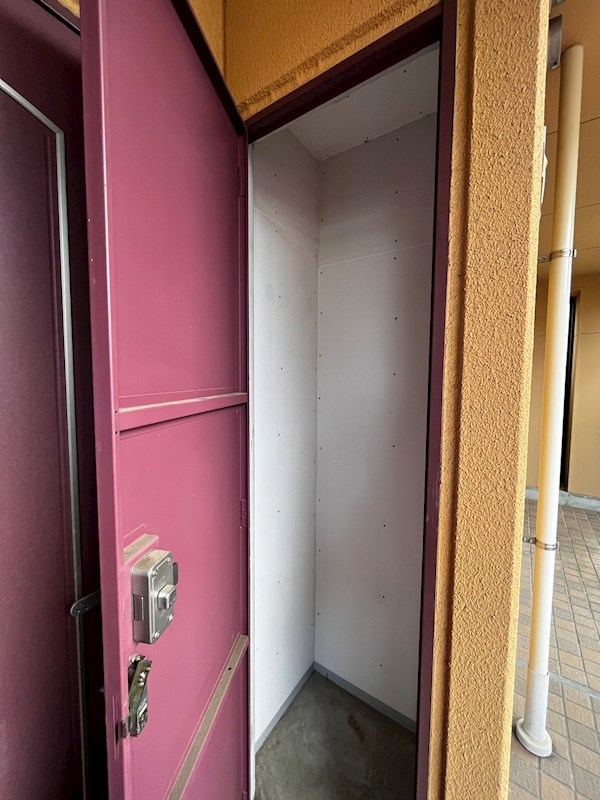 メゾン・ジャルダン その他5