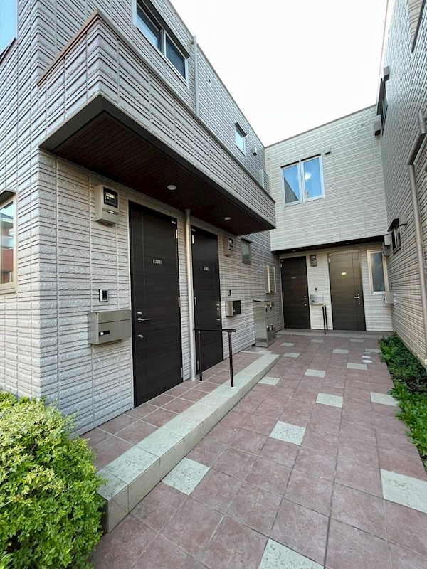 ヴィオリラⅡ その他外観3