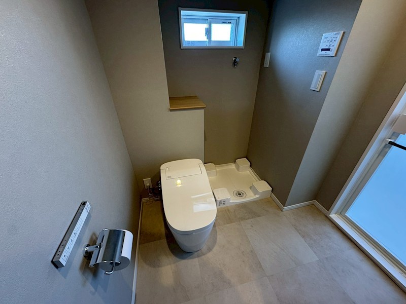 ハイツ池の上 その他7