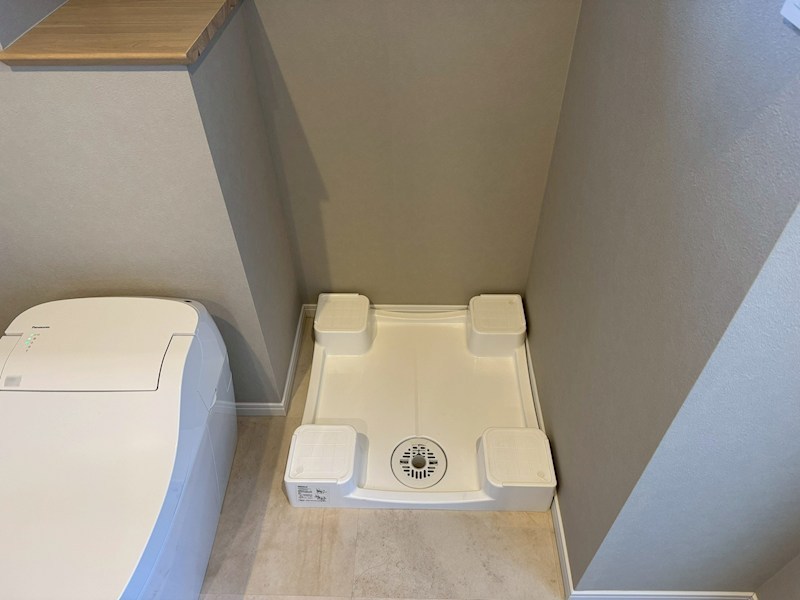 ハイツ池の上 その他8