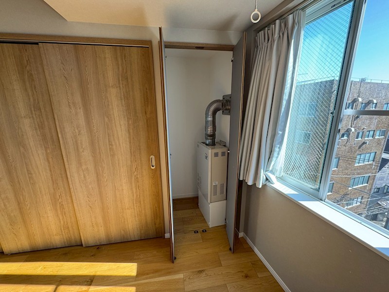 ハイツ池の上 その他10